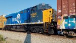 Conrail HU